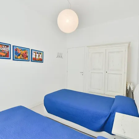 Perla Marina - Trilocale Elegante E Spazioso In Centro * フィナーレ・リーグレ