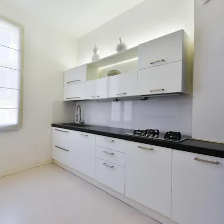 Apartmán Perla Marina - Trilocale Elegante E Spazioso In Centro Finale Ligure
