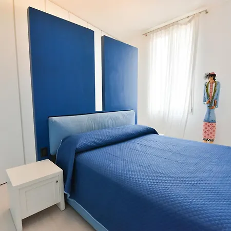 Apartmán Perla Marina - Trilocale Elegante E Spazioso In Centro Finale Ligure