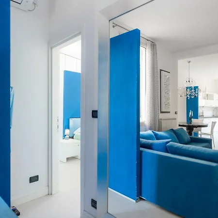 Apartmán Perla Marina - Trilocale Elegante E Spazioso In Centro Finale Ligure