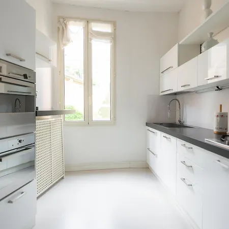 Apartmán Perla Marina - Trilocale Elegante E Spazioso In Centro *