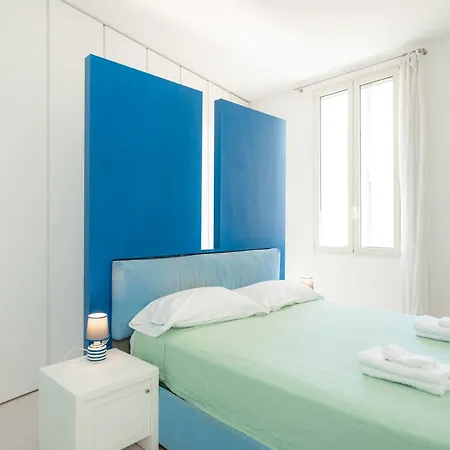 Perla Marina - Trilocale Elegante E Spazioso In Centro Apartmán Finale Ligure