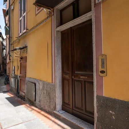 Apartmán Perla Marina - Trilocale Elegante E Spazioso In Centro *