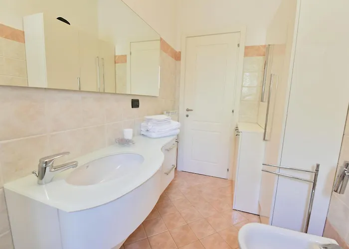 Perla Marina - Trilocale Elegante E Spazioso In Centro *