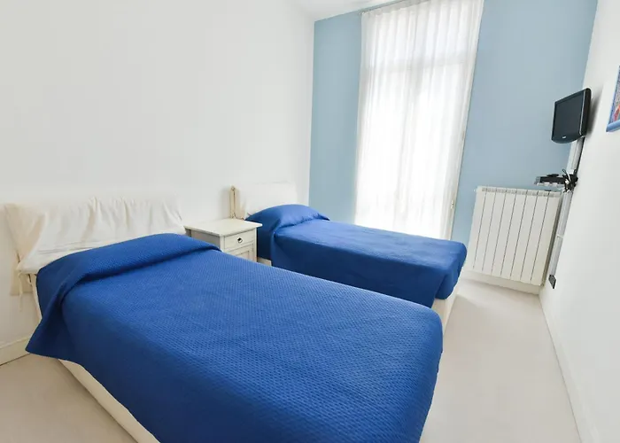 Perla Marina - Trilocale Elegante E Spazioso In Centro شقة فينالي ليغوري